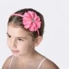 Studio 7 Headpieces Flower Jewel Headband