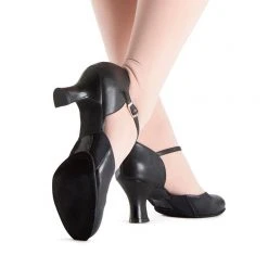 Bloch Splitflex 2.5" Heel $139.95 Footwear