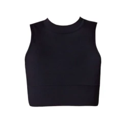 Energetiks Willow Crop Top (Child)