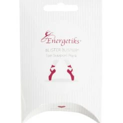 Energetiks Toe Support Pack Pointe
