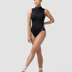 Uactiv Emma Leotard Dancewear