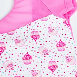 Claudia Dean Clara 2.0 Leotard | Cupcake