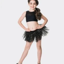 Ready-To-Wear Costuming Studio 7 Sparkle Tutu Skirt | Child