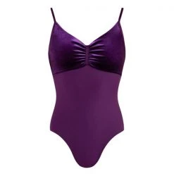 Energetiks Alexandra Camisole | Aubergine