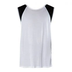 Energetiks Aero Singlet - White (Adult)