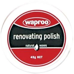 Studio 7 Waproo Renovating Polish Accessories