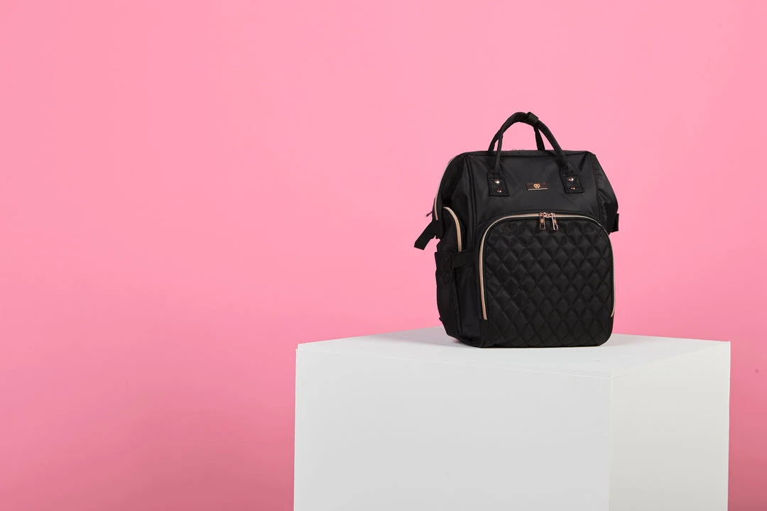 Collections By Claudia Dean Claudia Dean Pro Bag 2.0