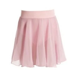 Energetiks Emily Debut Skirt (Child) Dancewear