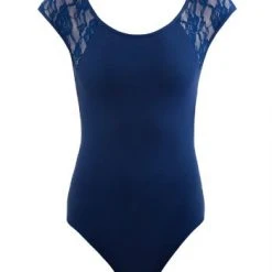 Dancewear Energetiks Mila Leotard (Child)