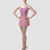 Uactiv Claudia Skirt - Mauve Dancewear