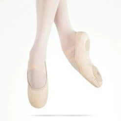 MDM Elemental Leather Split Sole (Child) Footwear