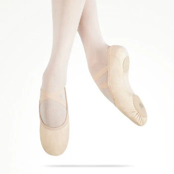 MDM Elemental Leather Split Sole (Adult) Footwear