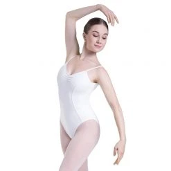 Bloch Leotards Overture Oriana Princess Seam Leotard | Adult