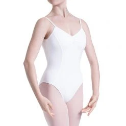 Bloch Leotards Overture Oriana Princess Seam Leotard | Adult
