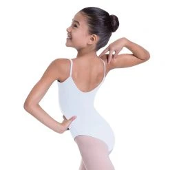 Bloch Dancewear Overture Oriana Princess Seam Leotard | Child