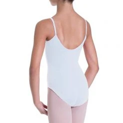 Bloch Dancewear Overture Oriana Princess Seam Leotard | Child
