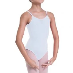 Bloch Dancewear Overture Oriana Princess Seam Leotard | Child