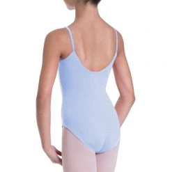 Bloch Dancewear Overture Oriana Princess Seam Leotard | Child