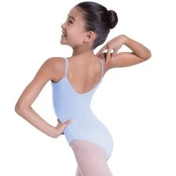 Bloch Dancewear Overture Oriana Princess Seam Leotard | Child