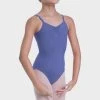 Bloch Dancewear Overture Oriana Princess Seam Leotard | Child
