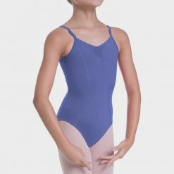 Bloch Dancewear Overture Oriana Princess Seam Leotard | Child