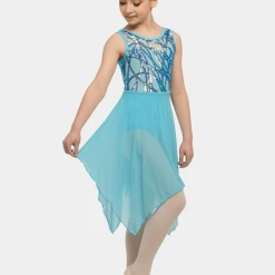 Studio 7 Dresses Elsie Lyrical Dress