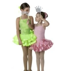 Studio 7 Sherbet Fizz Tutu Dress | Child Tutus