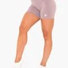 Ryderwear Geo Seamless High Waisted Shorts