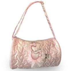 Accessories Capezio Toddler Barrel Bag