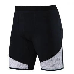 Energetiks Jax Bike Short (Adult) Dancewear