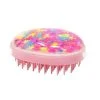 Pink Poppy Unicorn Egg Detangling Brush Accessories