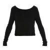 Dancewear Energetiks Ellen Crop (Adult)