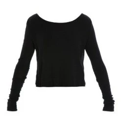 Dancewear Energetiks Ellen Crop (Adult)