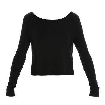 Dancewear Energetiks Ellen Crop (Adult)