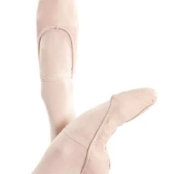 Footwear Energetiks Ballet Shoe - Full Sole (Adult)