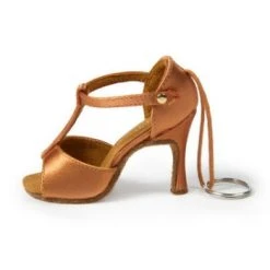 Bloch Latin Ballroom Shoe Keyring $19.95