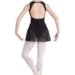 Studio 7 Alexa Wrap Skirt | Adult