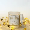 11th Soul Christmas Candle