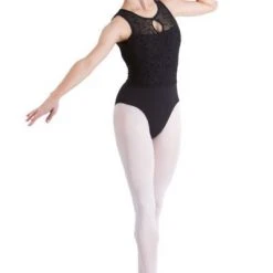 Studio 7 Chloe Leotard | Child Dancewear