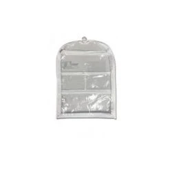 Dream Duffel Gusseted Garment Bag - Short