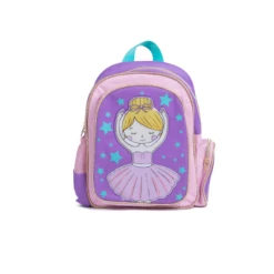 Bags Studio 7 Ballerina Star Backpack