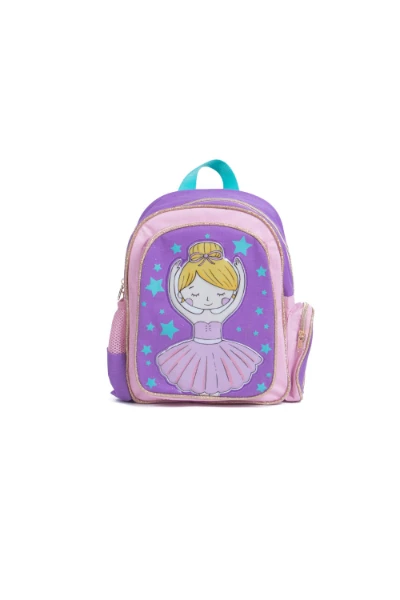 Bags Studio 7 Ballerina Star Backpack