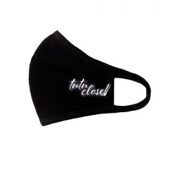 Energetiks Dance Face Mask - Tutu Close!