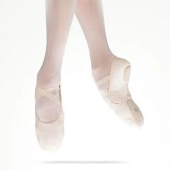 MDM Intrinsic Reflex Canvas (Adult) Footwear