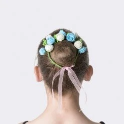 Studio 7 Bun Blossoms