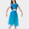 Studio 7 Dream Romantic Tutu Skirt Ready-To-Wear Costuming