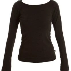 Energetiks Alisa Merino Wool Pull Over | Adult Dancewear