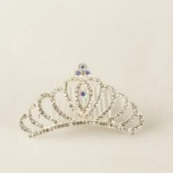 Studio 7 The Eugenie Tiara Headpieces