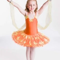Studio 7 Butterfly Magic Tutu | Child