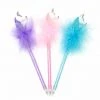 Mad Ally Accessories Unicorn Fluffy Pens